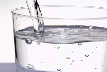 استخدام المياه الحمضية والخصائص